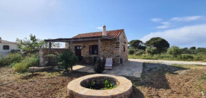 The Stone House